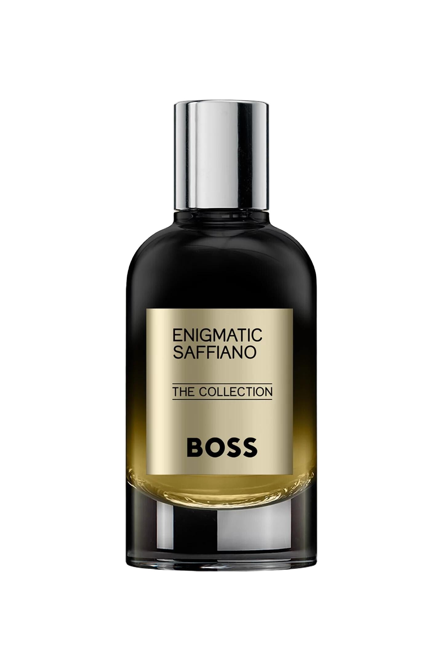 Hugo Boss, The Collection Enigmatic Saffiano, Parfymvatten, Unisex, 100 ml