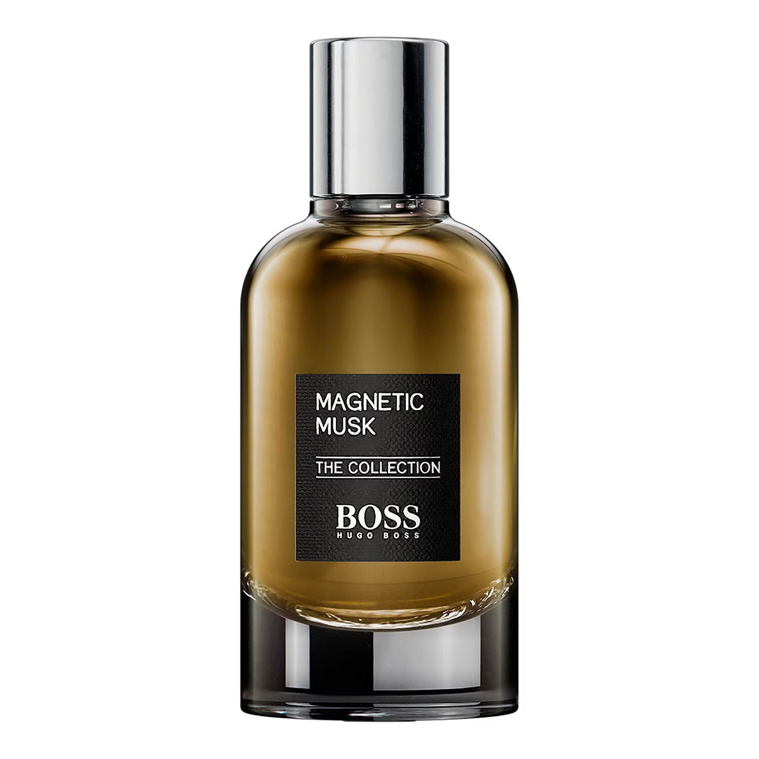Hugo Boss, The Collection Magnetic Musk, Parfymvatten, För män, 100 ml