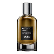 Hugo Boss, The Collection Magnetic Musk, Parfymvatten, För män, 100 ml