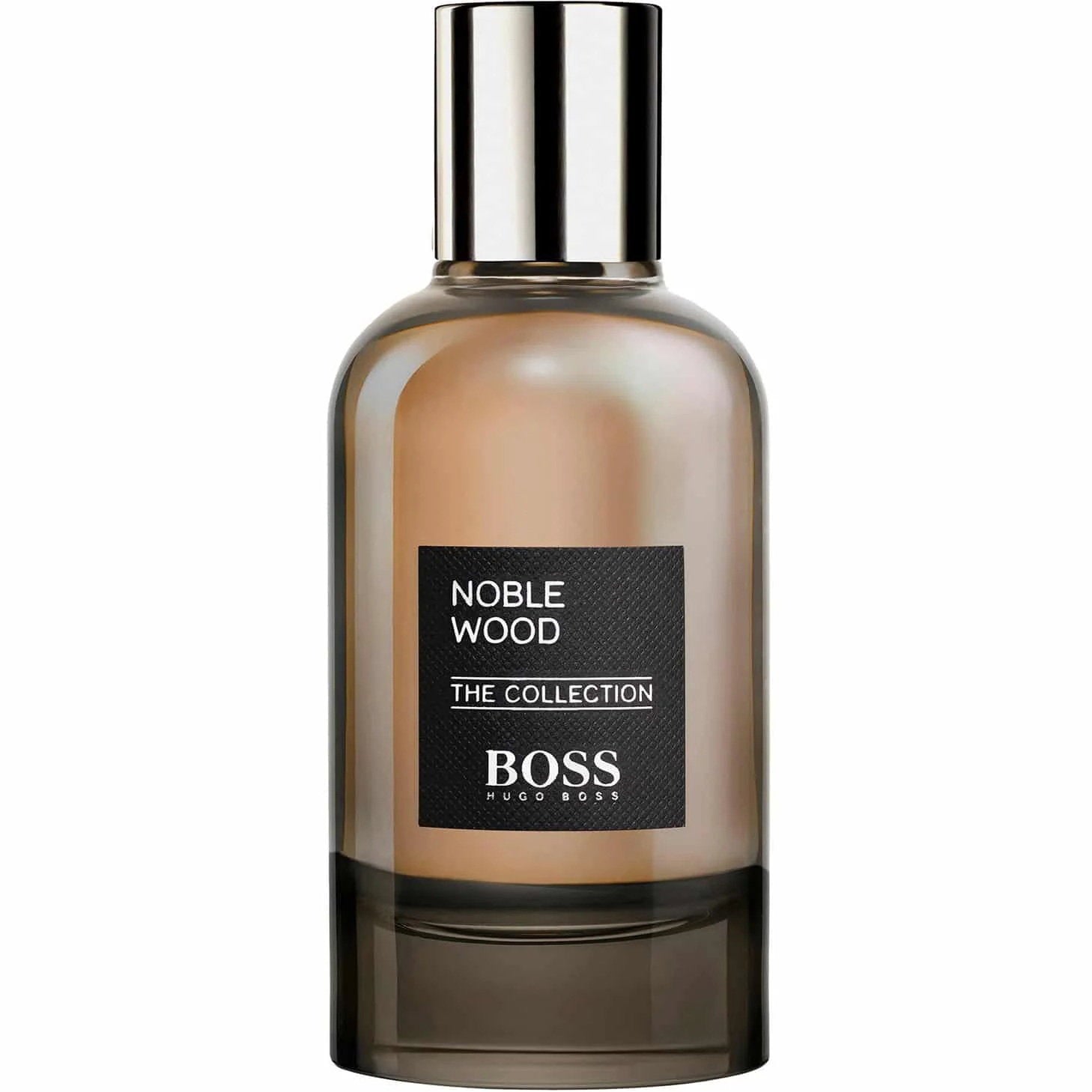 Hugo Boss, The Collection Noble Wood, Parfymvatten, För män, 100 ml