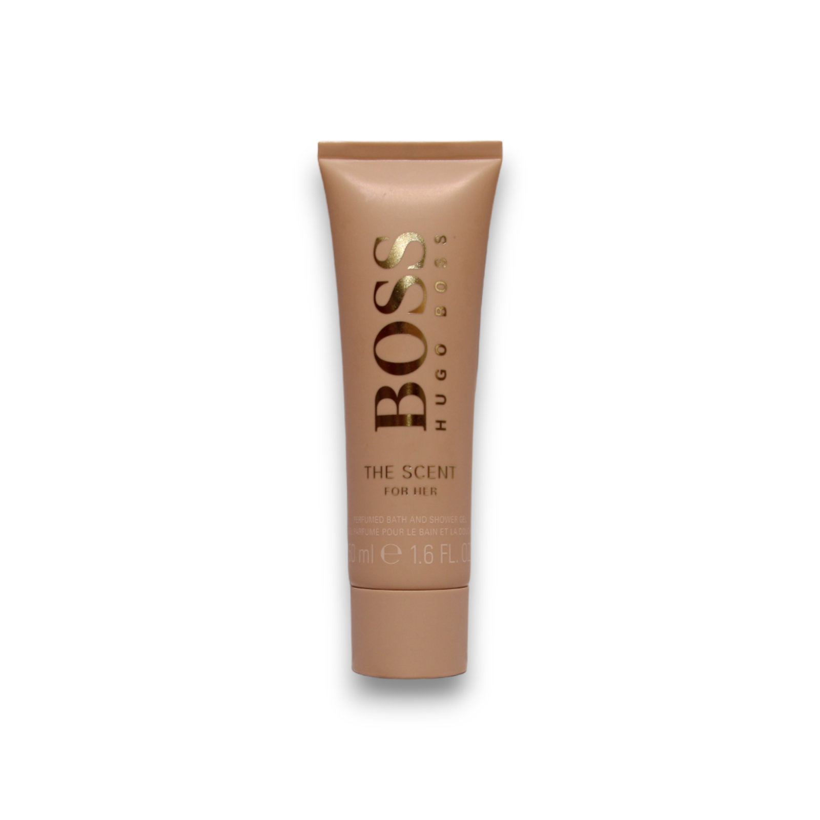 Hugo Boss, The Scent, Rengöring, Duschgel, 50 ml