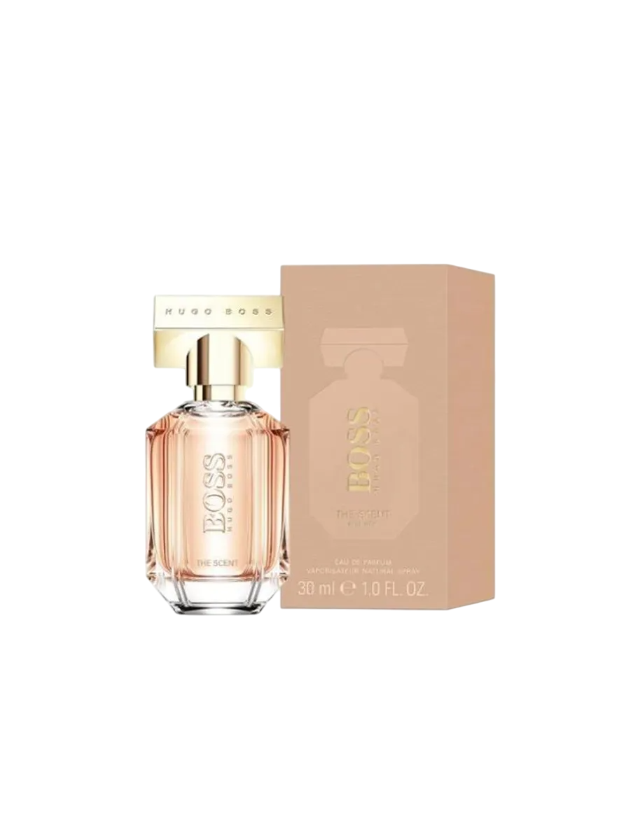Hugo Boss, The Scent, Parfymvatten, För kvinnor, 30 ml