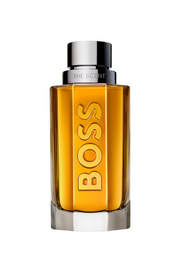 Hugo Boss, The Scent, Eau de Toilette, För män, Påfyllningsbar, 200 ml