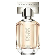 Hugo Boss, The Scent Pure Accord, Eau de Toilette, För kvinnor, 50 ml