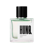 Hunq, 001 Gardener, Parfymvatten, Unisex, 100 ml