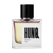 Hunq, 002 Barman, Parfymvatten, Unisex, 100 ml