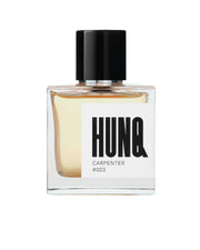 Hunq, 003 Carpenter, Parfymvatten, Unisex, 100 ml