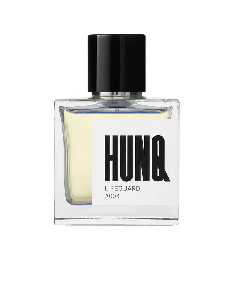 Hunq, 004 Lifeguard, Parfymvatten, Unisex, 100 ml