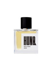 Hunq, 005 Mechanic, Parfymvatten, För män, 100 ml