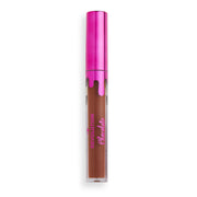 I Heart Revolution, Chocolate, Vegan, Läppglans, Fudge, 5.5 ml