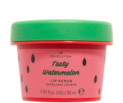I Heart Revolution, Tasty Watermelon, Läppskrubb, 15 g