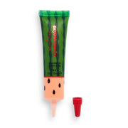I Heart Revolution, Tasty Watermelon, Flytande rouge, Pop, 13 ml