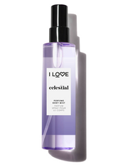 I Love, Celestial, Uppfriskande, Kroppsspray, 200 ml