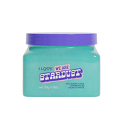 I Love, We Are Stardust, Exfoliering, Kroppsskrubb, 510 g