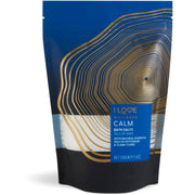 I Love, Wellness Calm, Eteriska oljor, Bad salt, 500 g