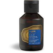 I Love, Wellness Calm, Vitamin E, Hydra-närande, Lavendel, Kroppsolja, 125 ml