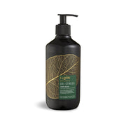 I Love, Wellness De-Stress, Citrongräs, Rosmarin & Eukalyptus, Rengöring, Flytande tvål, För händer, 500 ml