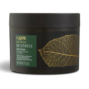 I Love, Wellness De-Stress, Vegan, Exfoliering, Kroppsskrubb, 350 g