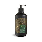I Love, Wellness De-Stress, Vegan, Återfuktande och mjukgörande, Rosmarin, Eukalyptus & Citrongräs, Lotion, För händer & kropp, 500 ml
