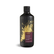 I Love, Wellness Energy, Vegan, Apelsin & Bergamott, Rengörande, Duschgel, För alla hudtyper, 500 ml