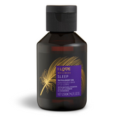 I Love, Wellness Sleep, Vitamin E, Hydra-närande, Lavendel, Kroppsolja, 125 ml