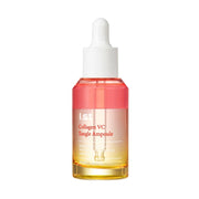 I.ST, Collagen VC Tangle Ampoule, Anti-aging, Dagligen, Serum, För ansiktet, 30 ml