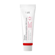 I.ST, Dermo PDRN Rejuvenation 100 Cream, Lugnande och återfuktande, Dagligen, Grädde, För ansiktet, 50 ml