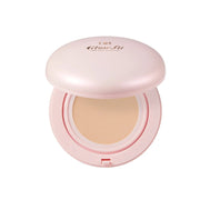 I.ST, Glow Fit BB Sun Cushion, Illuminating & Natural Glow, BB kompaktkräm, 02, Naturlig, SPF 50, 12 g