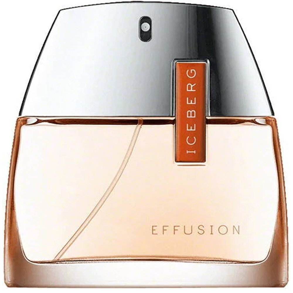 Iceberg, Effusion Woman, Eau de Toilette, För kvinnor, 75 ml