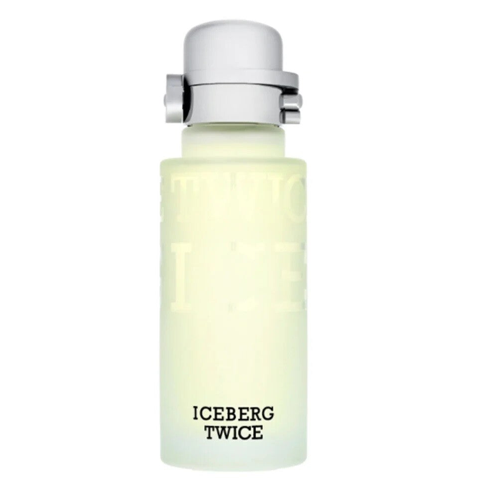Iceberg, Twice, Eau de Toilette, För män, 125 ml