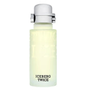 Iceberg, Twice, Eau de Toilette, För män, 125 ml