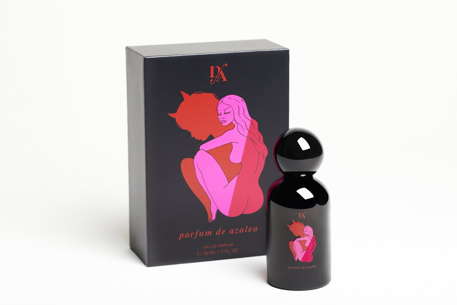 Iggy Azalea, Devil's Advocate, Parfymvatten, För kvinnor, 50 ml