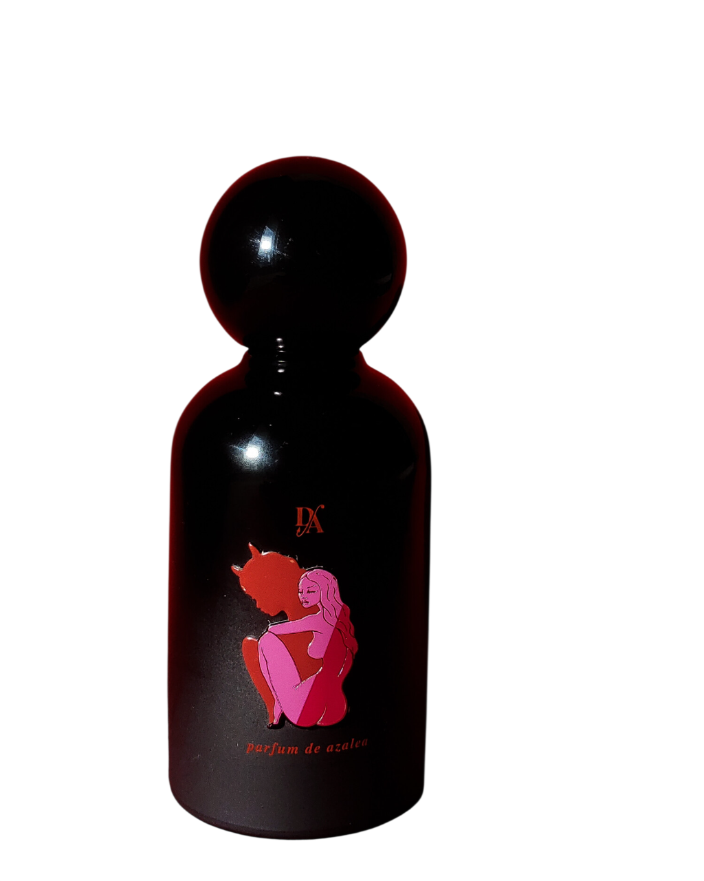 Iggy Azalea, Devil's Advocate, Parfymvatten, För kvinnor, 50 ml