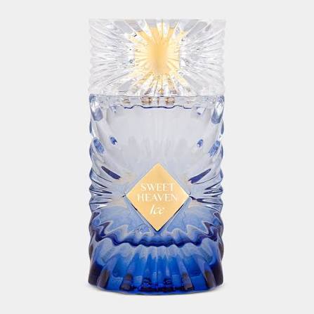 Gulf Orchid, Sweet Heaven Ice, Eau de Parfum, Unisex, 20 ml