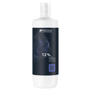 Indola, Cream Developer, Siden, Håroxideringskräm, 12%, 40 vol, 1000 ml