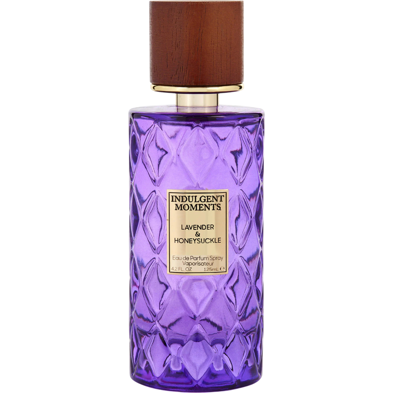 Indulgent Moments, Lavender & Honeysuckle, Parfymvatten, För kvinnor, 125 ml