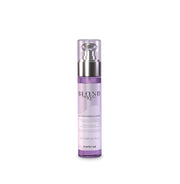 Inebrya, Blonde Miracle Drops, Hårserum, För neutralisering av gula toner, 50 ml