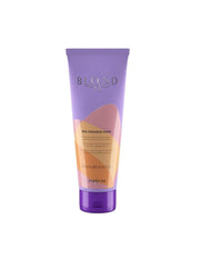 Inebrya, Blondesse No-Orange, Hårbehandlingskräm mask, Neutralisering av orange toner, 250 ml