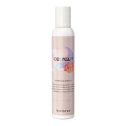 Inebrya, Ice Cream Dry-T, Leave-in balsam, Återfuktande, 200 ml