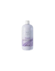 Inebrya, Grey By Day, Hårschampo, För neutralisering av gula toner, 1000 ml