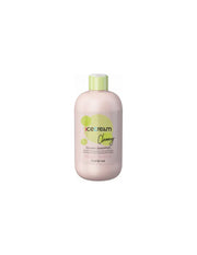 Inebrya, Ice Cream Cleany, Hårschampo, Rening, 300 ml