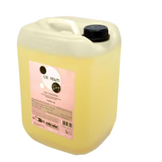 Inebrya, Ice Cream Dry-T, Hårschampo, Näringsrik, Påfyllning, 10000 ml