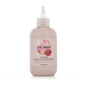 Inebrya, Ice Cream Keratin, Håroljebehandling, Omstrukturering, 200 ml
