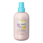 Inebrya, Ice Cream Pro-Volume, Hårspraybehandling, Volym, 200 ml