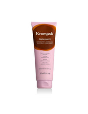 Inebrya, Kromask, Hårfärgningskräm mask,  Chocolate, 250 ml