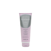 Inebrya, Kromask, Hårfärgningskräm mask, Näringsrik,  Silver, 250 ml