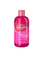 Inebrya, Shecare Glazed, Hårschampo, Skinande, 300 ml