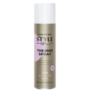 Inebrya, Style-In, Hårspray, Värmskydd, 250 ml