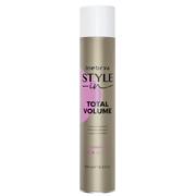 Inebrya, Style-In, Hårspray, Volym, 500 ml