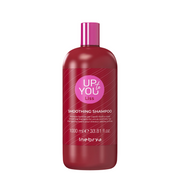 Inebrya, Up To You, Hårschampo, Utjämning, 1000 ml